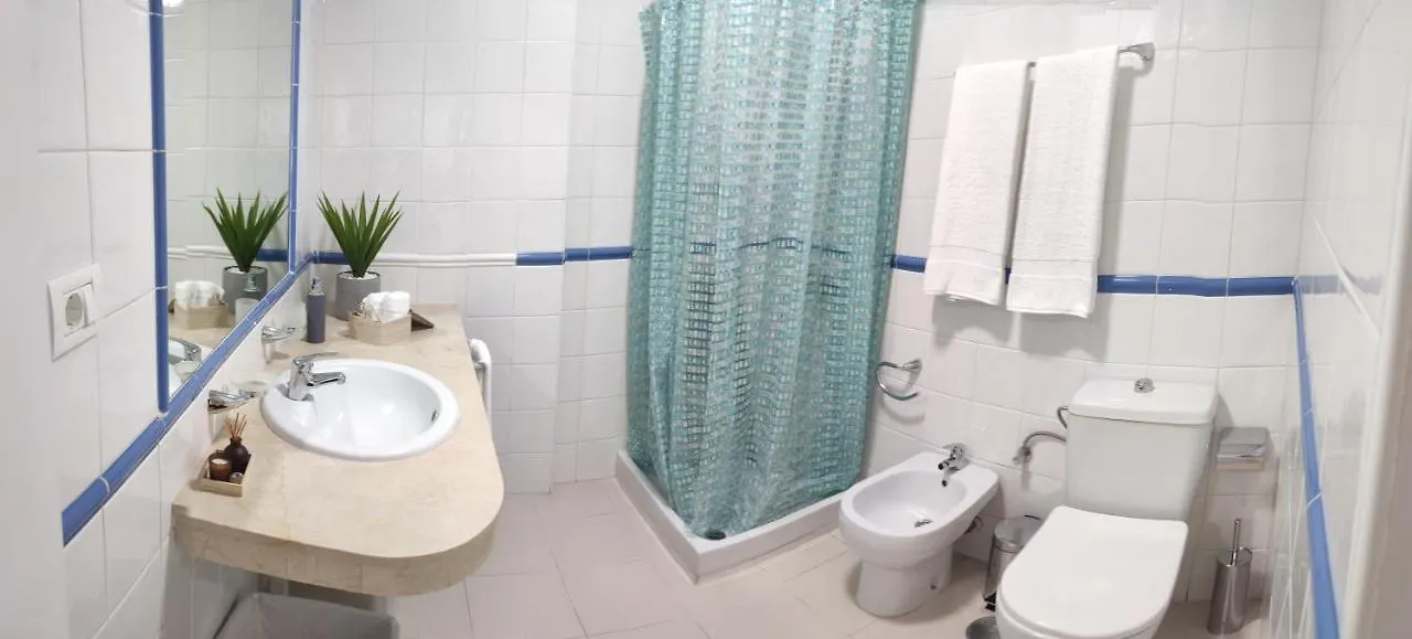 Precioso Apartamento Con Piscina Junto Al Mar 코스타델실렌시오 아파트