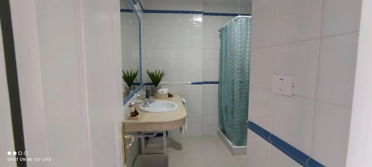 Precioso Apartamento Con Piscina Junto Al Mar 코스타델실렌시오 0*,