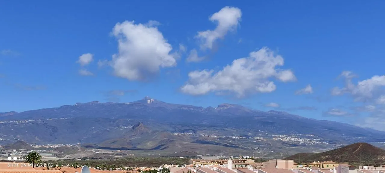 Precioso Apartamento Con Piscina Junto Al Mar Costa del Silencio