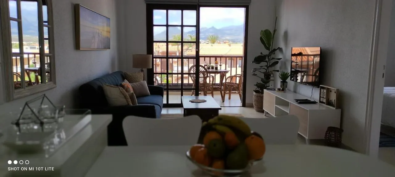 아파트 Precioso Apartamento Con Piscina Junto Al Mar 코스타델실렌시오 스페인